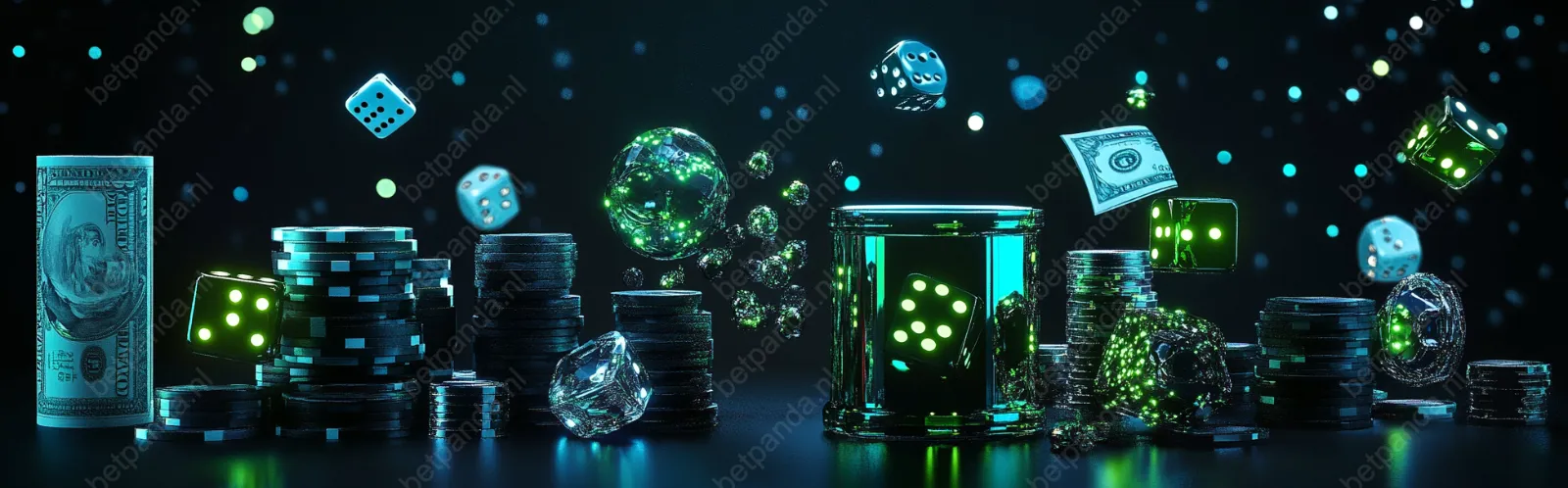 BetPanda ™ – Crypto Casino Voor NL Zonder KYC 2025